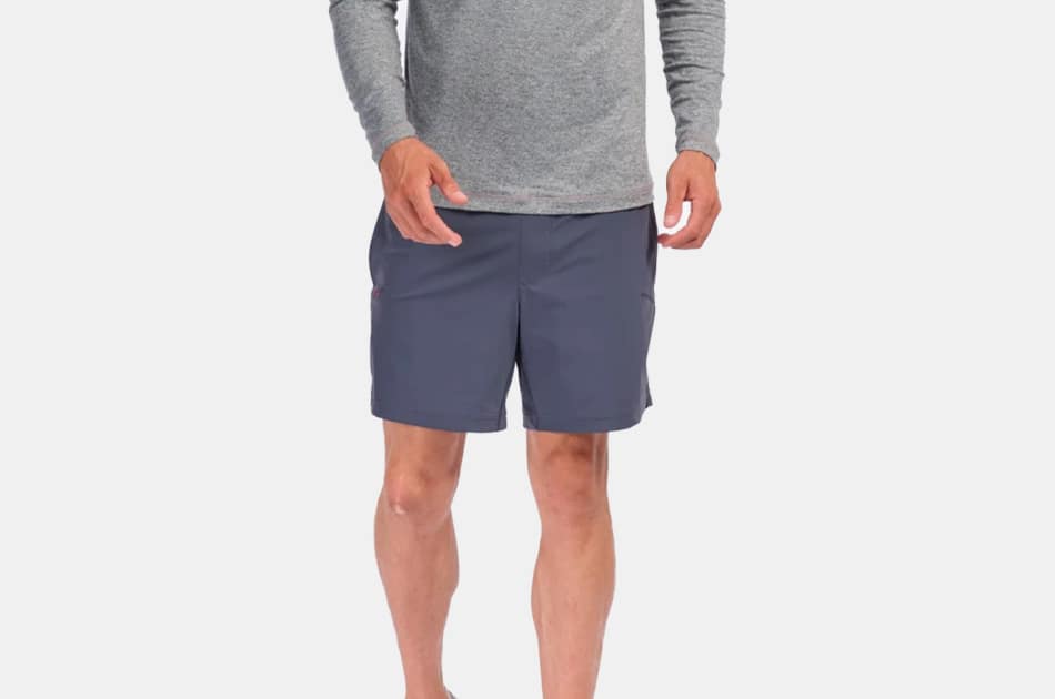 new balance workout shorts