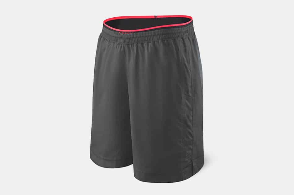 7 inch inseam workout shorts