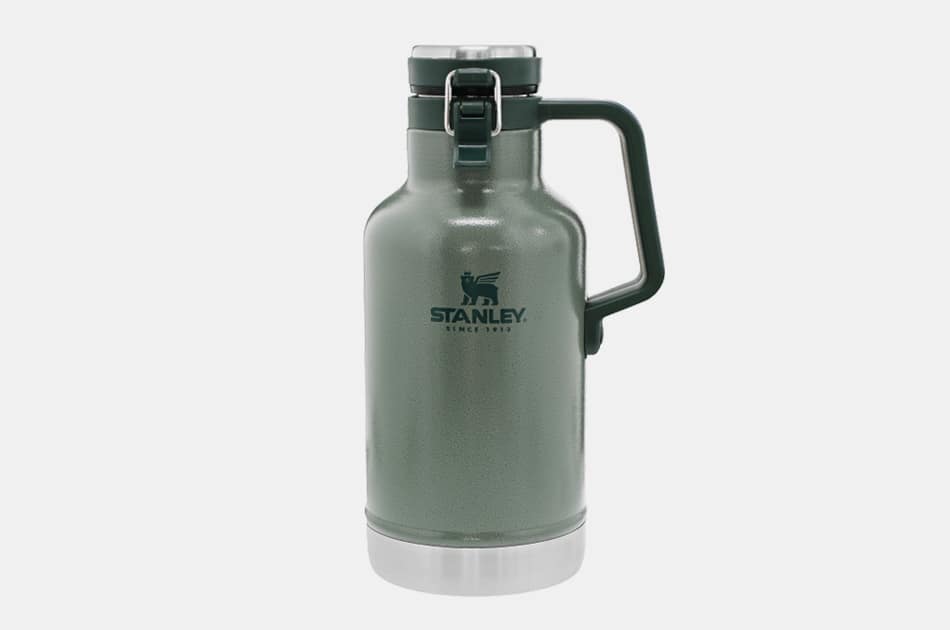 Stanley Classic Easy-Pour Beer Growler