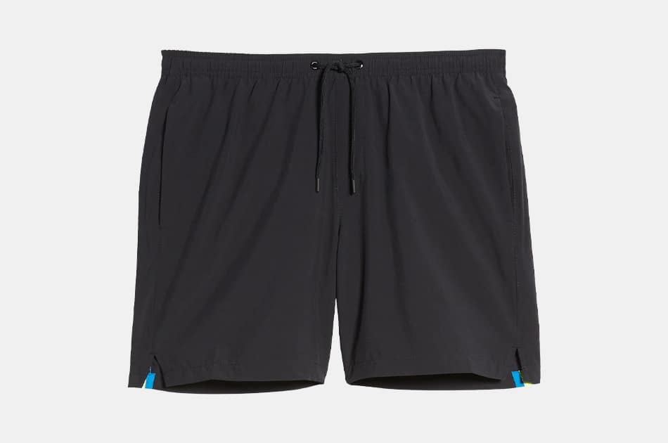 howler brothers swim trunks