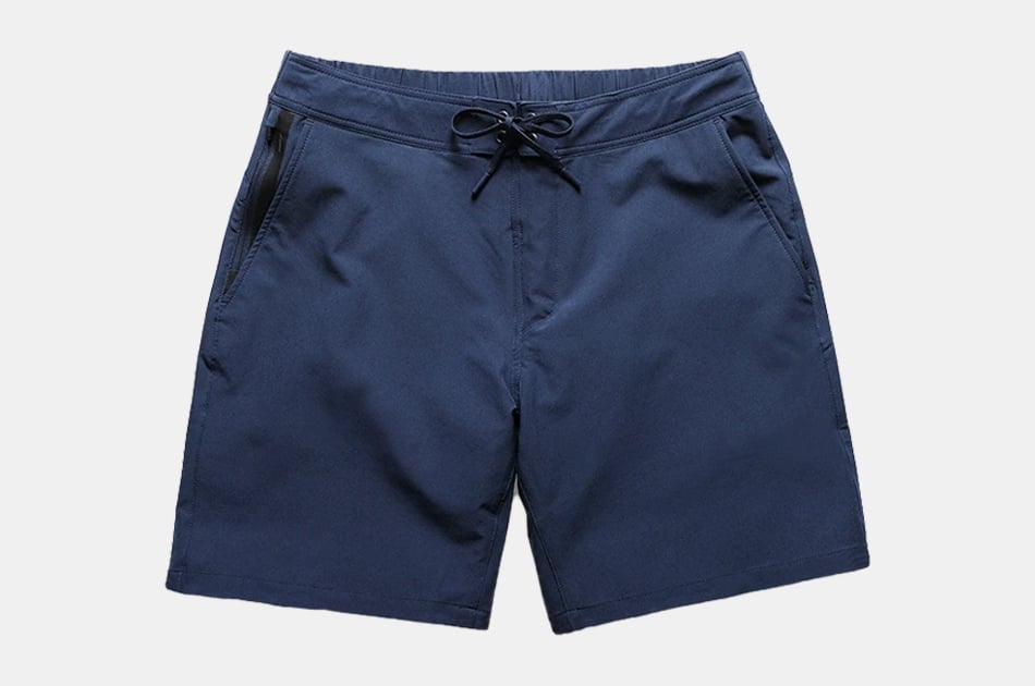 20 Best Men's Gym Shorts For Every Workout