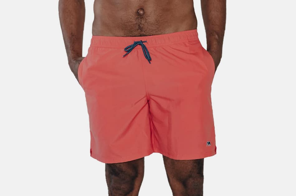 trunks brand multi functional shorts