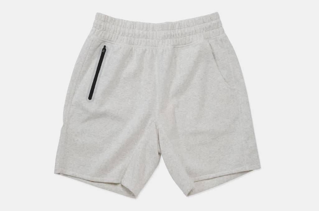 The Normal Brand Puremeso Gym Short