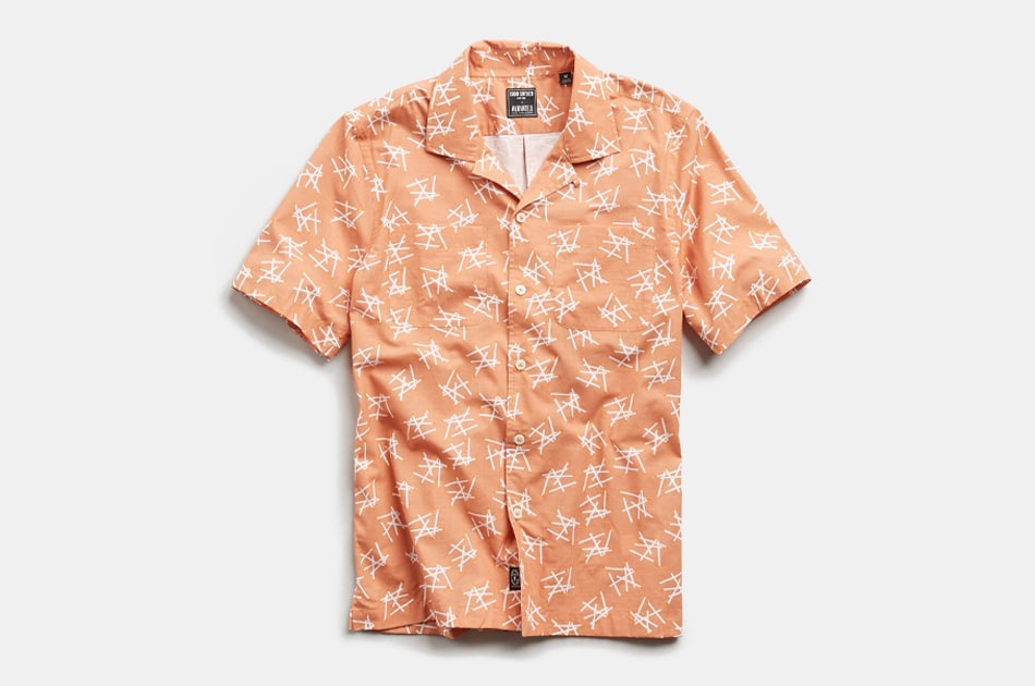 best and less hawaiian shirt