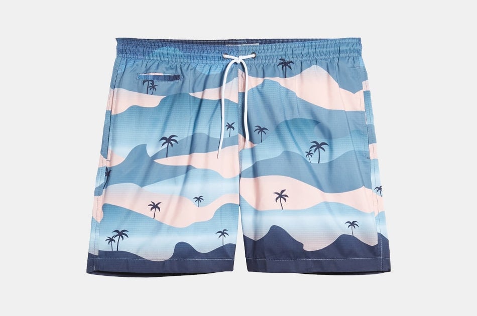 Trunks Surf & Swim Co. Swim Trunks