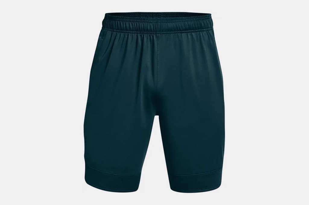 Under Armour Men’s UA Training Stretch Short