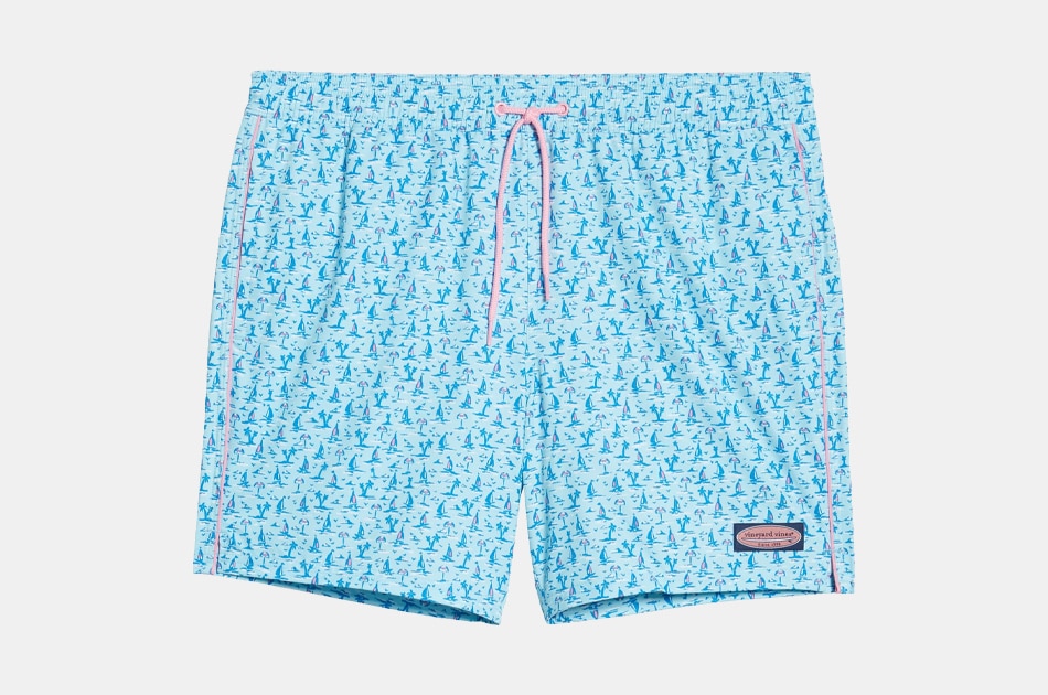 best mens short swim trunks