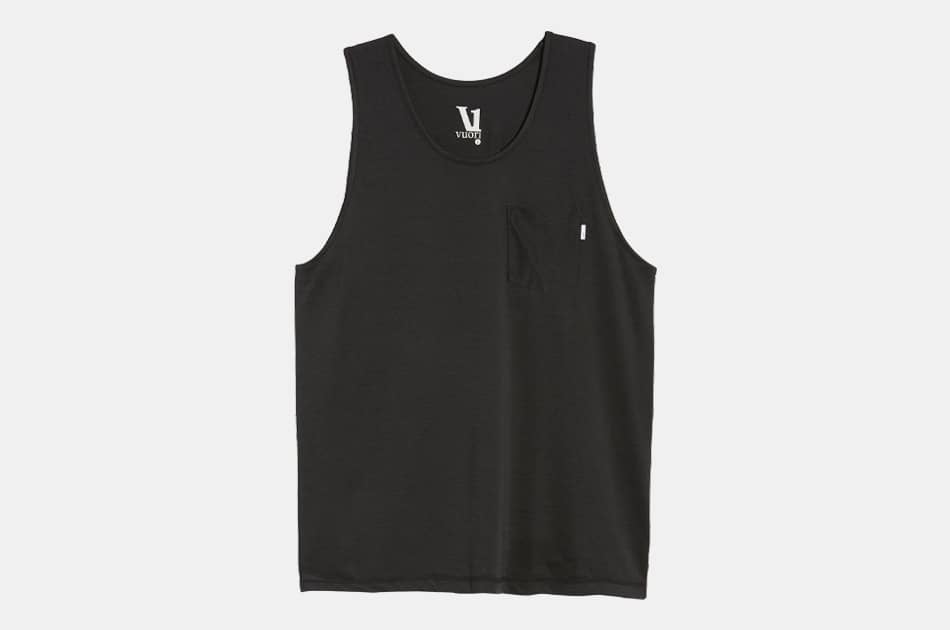 The 16 Best Men's Tank Tops | GearMoose