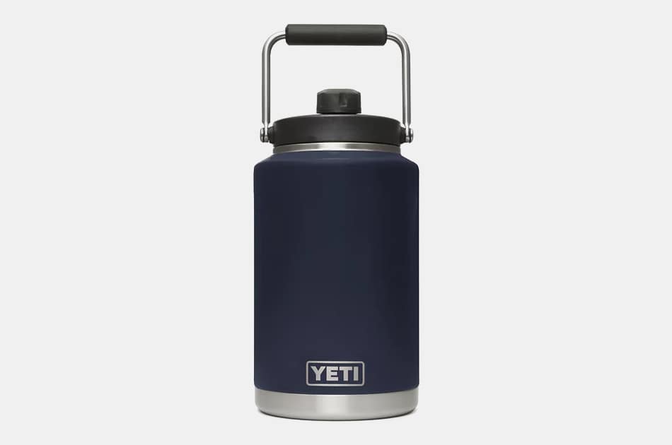 Yeti Rambler One Gallon Jug