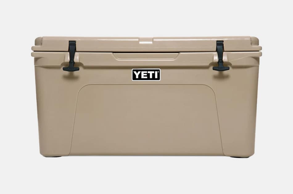 Yeti Tundra 75 Hard Cooler