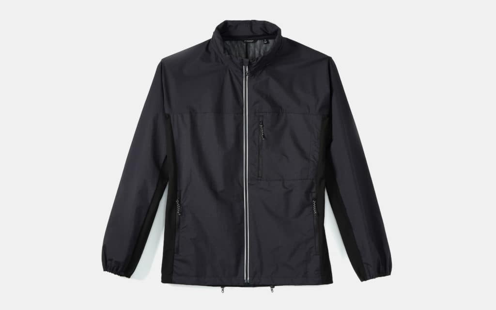 Proof Shift Packable Shell Jacket | GearMoose