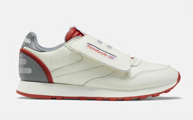 classic leather stomper