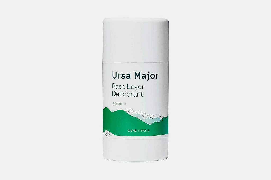 Ursa Major Base Layer Deodorant