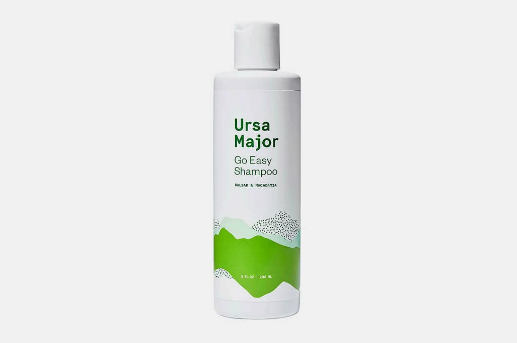 Ursa Major Go Easy Daily Shampoo