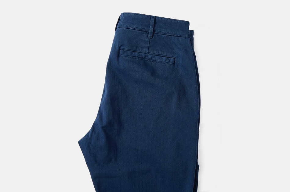 Wellen Standard Chinos