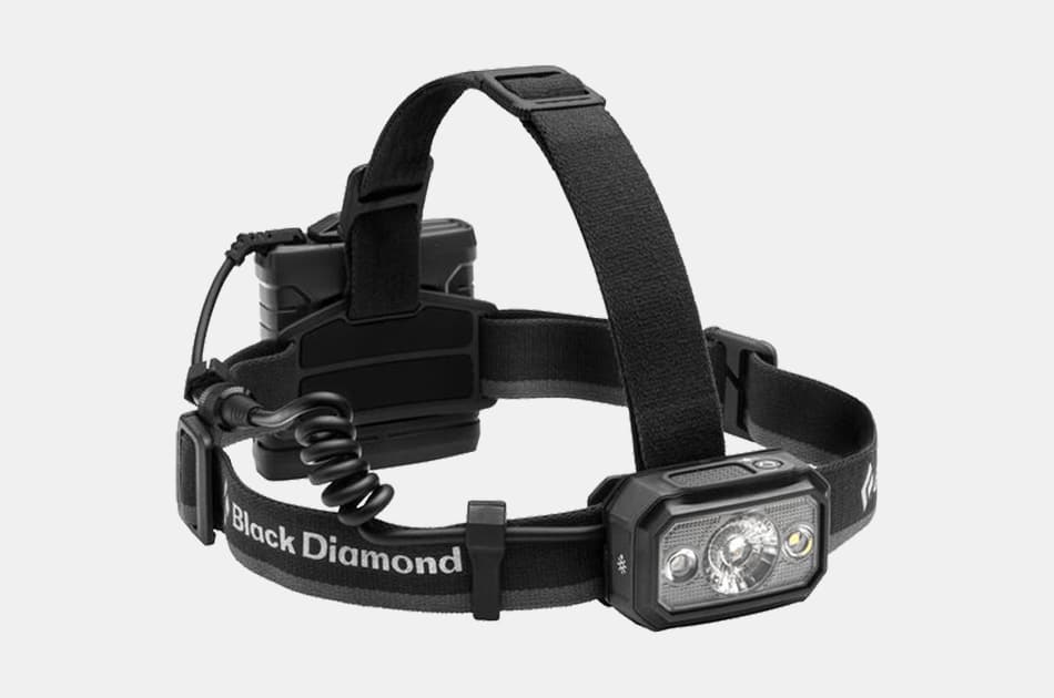 Black Diamond Icon 700 Headlamp