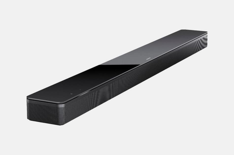 Bose Soundbar 700