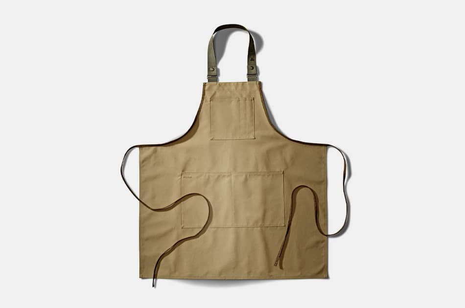 Filson Tin Cloth Apron