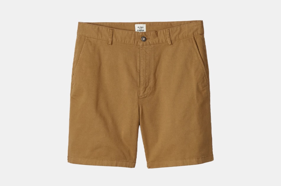 Flint and Tinder 365 Shorts