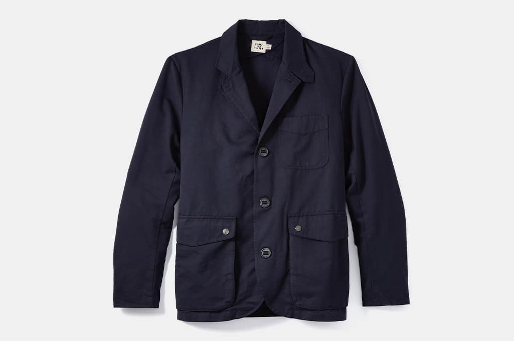 The 16 Best Blazers For Men - GearMoose