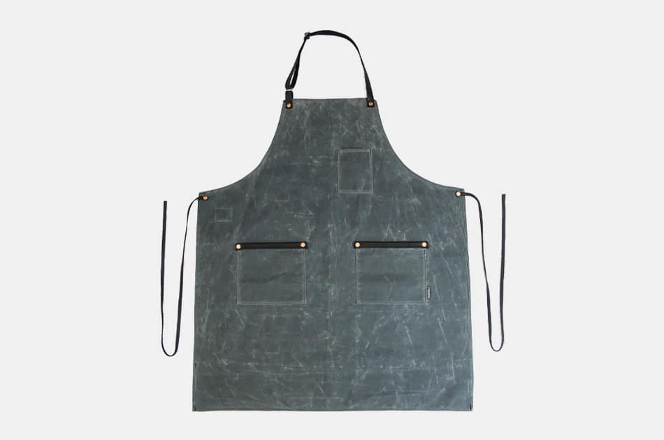 Hardmill Industrial Apron