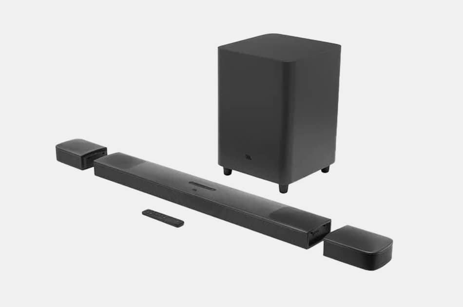 JBL Soundbar 9.1