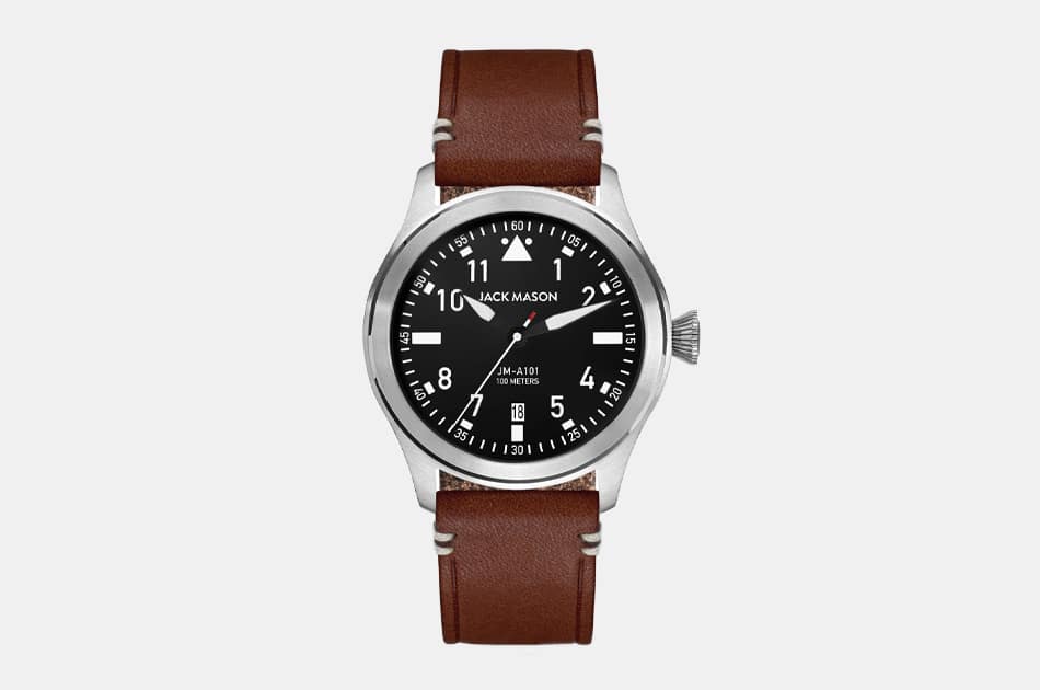 Jack Mason Pursuit Watch