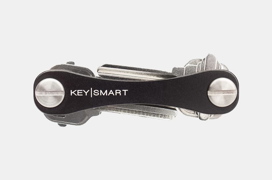 KeySmart Key Holder