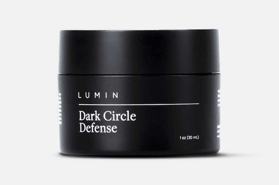 lumin dark circle defense review