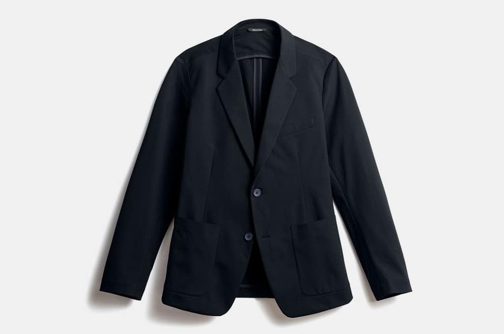 Ministry Of Supply Men's Kinetic Blazer