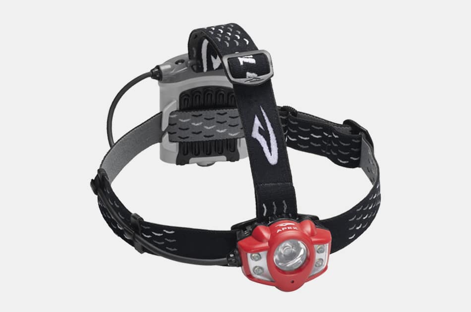 Princeton Tec Apex LED Headlamp