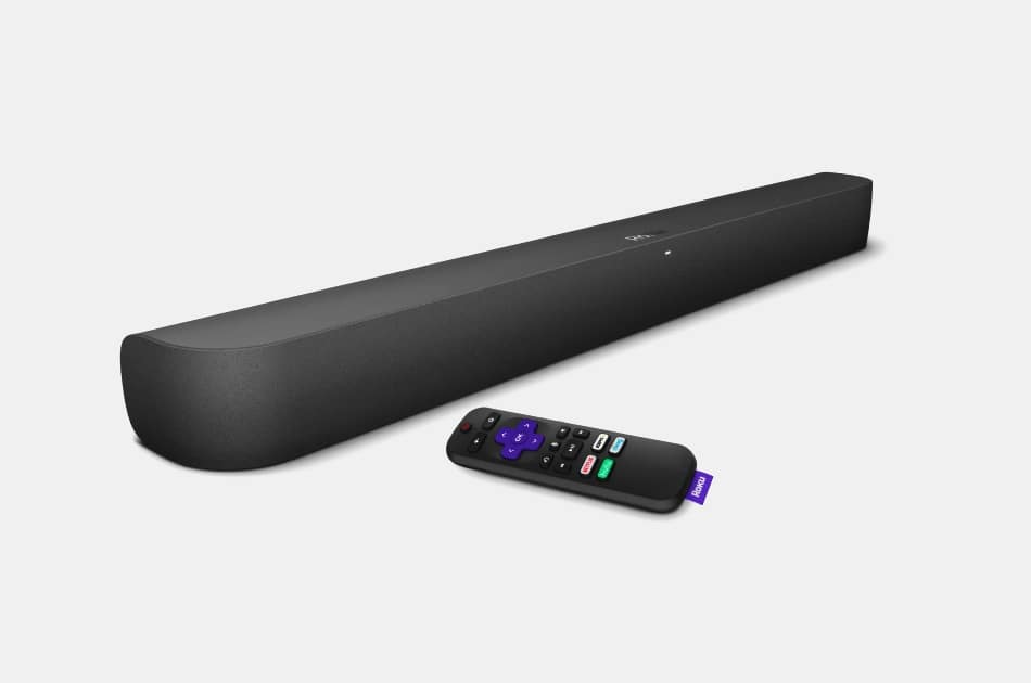 roku smart soundbar