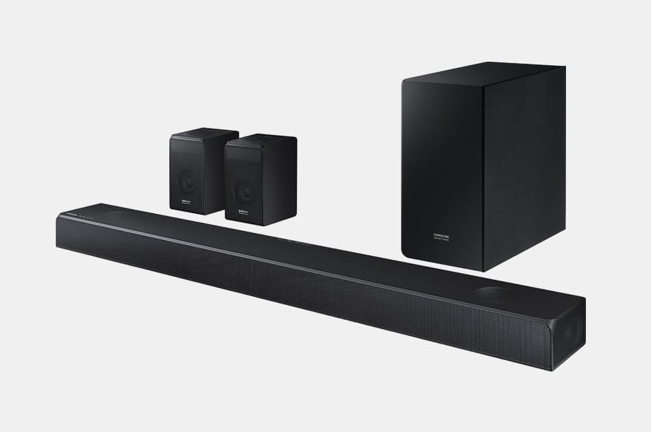 Samsung HW-N950 Soundbar