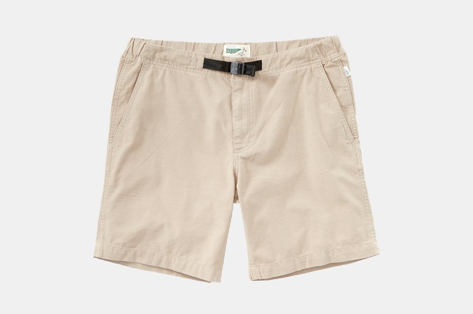 Wellen Cruiser Shorts