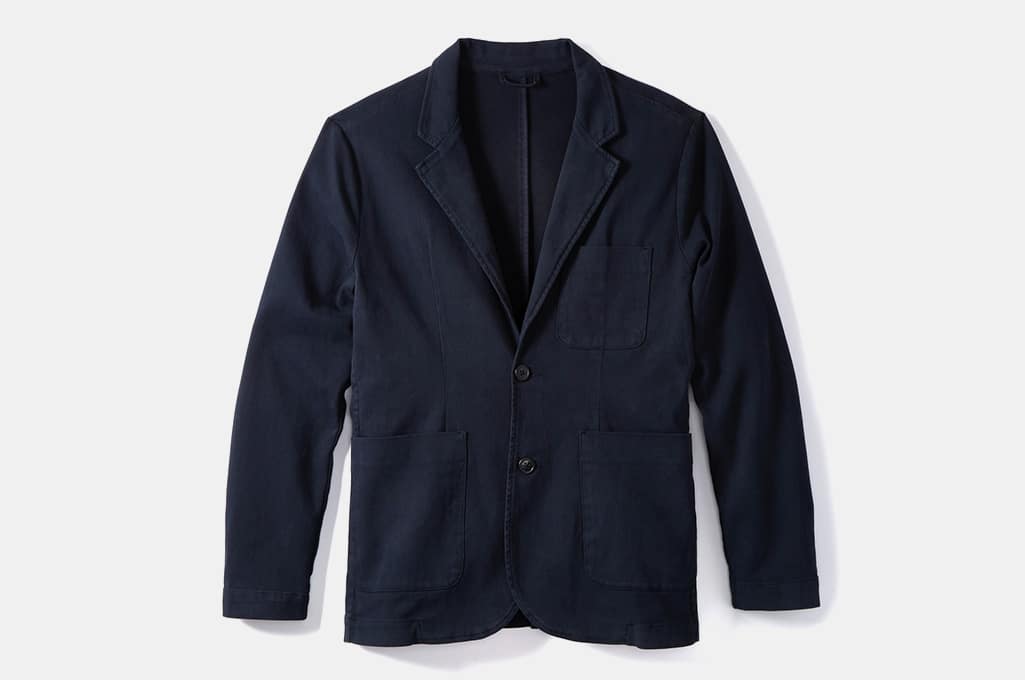 The 16 Best Blazers For Men - GearMoose