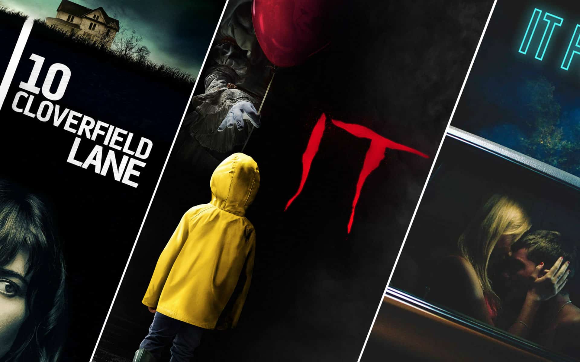 The 24 Best Horror Movies of the 2010s | GearMoose