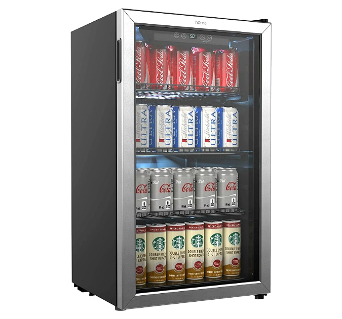 Homelabs Mini Fridge