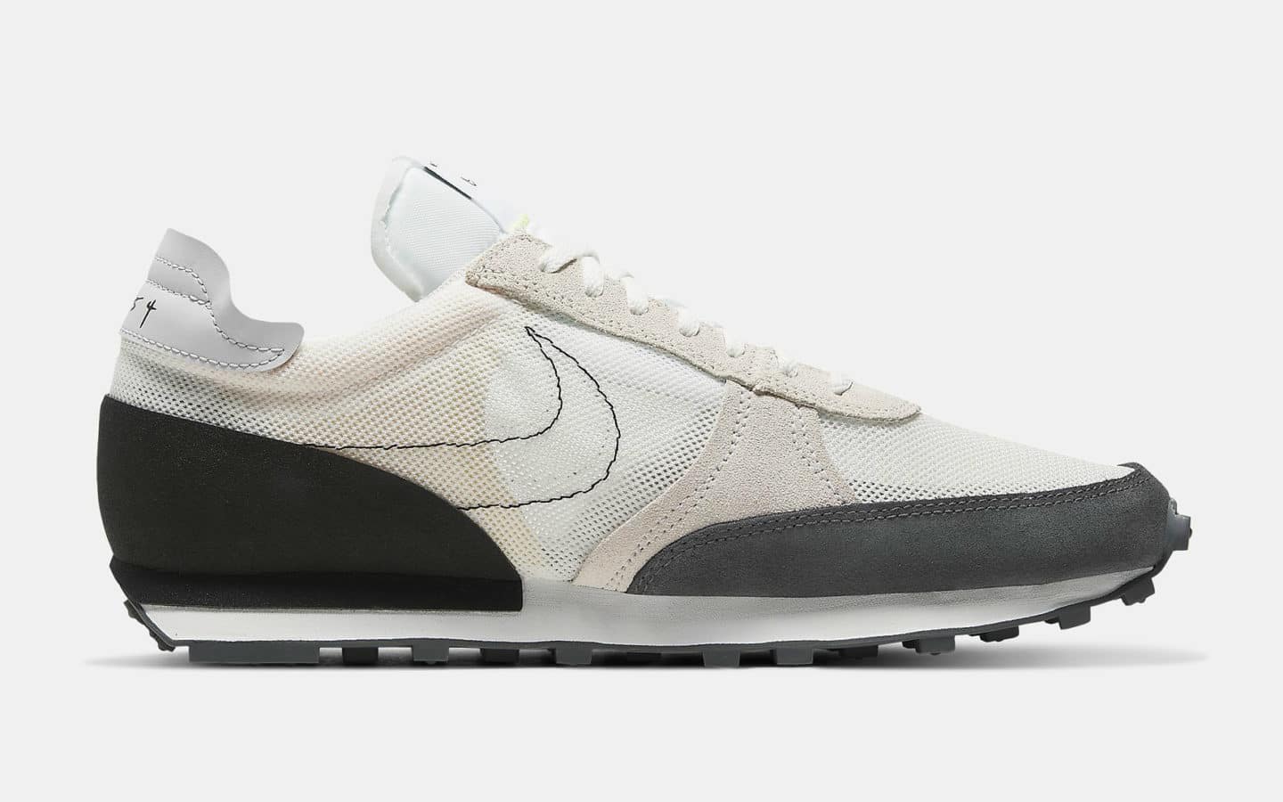 nike daybreak vegan