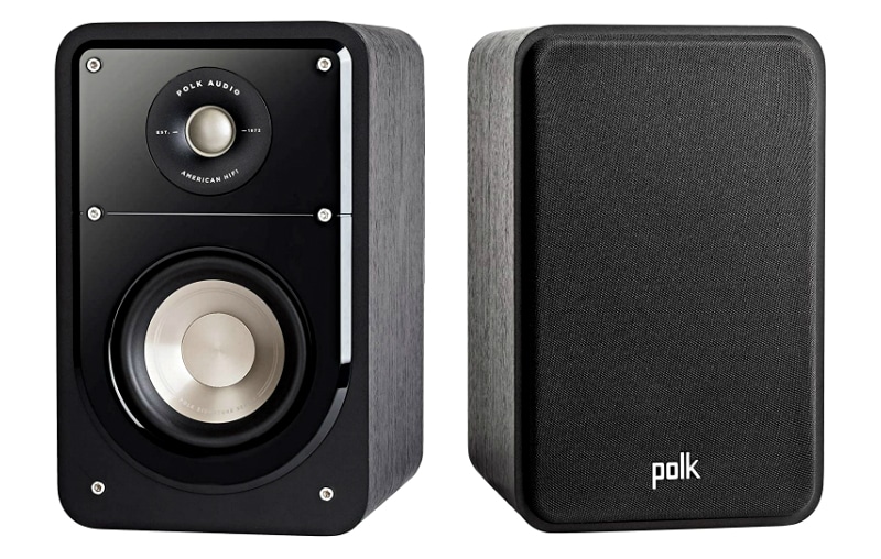 Polk Signature Series S15 Speakers