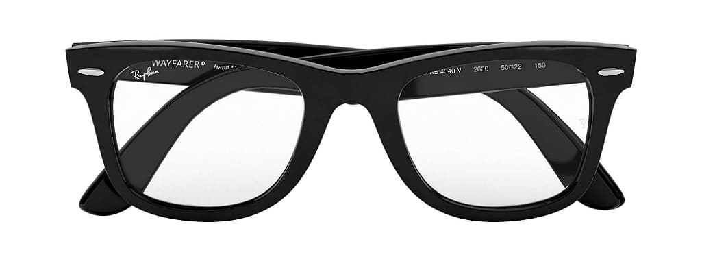 Ray-Ban Wayfarer Ease Optics