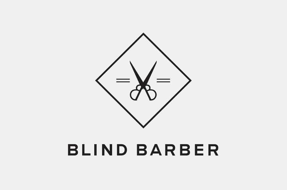 Blind Barber