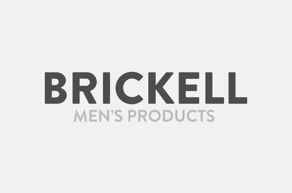 Brickell Men's Products