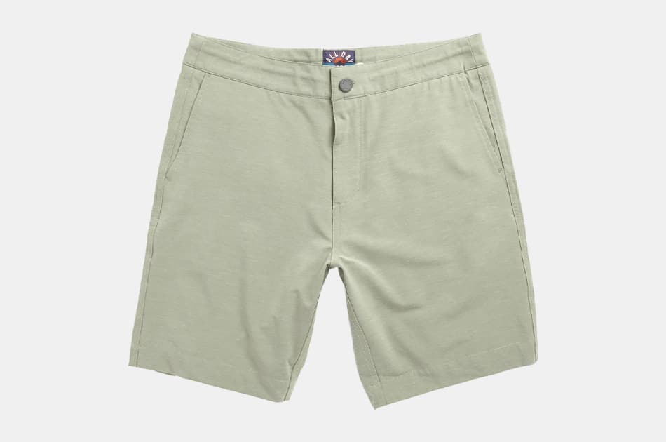 Faherty Brand All Day Shorts