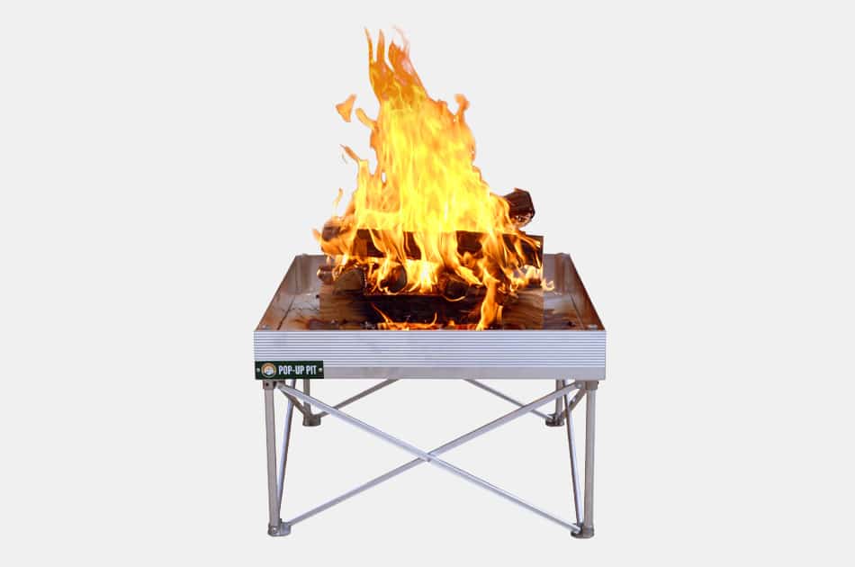 The 15 Best Portable Fire Pits Gearmoose