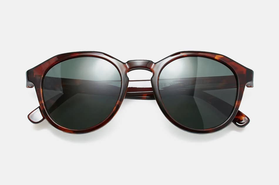 Huckberry Cruisers Sunglasses