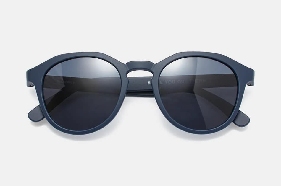 Huckberry Cruisers Sunglasses