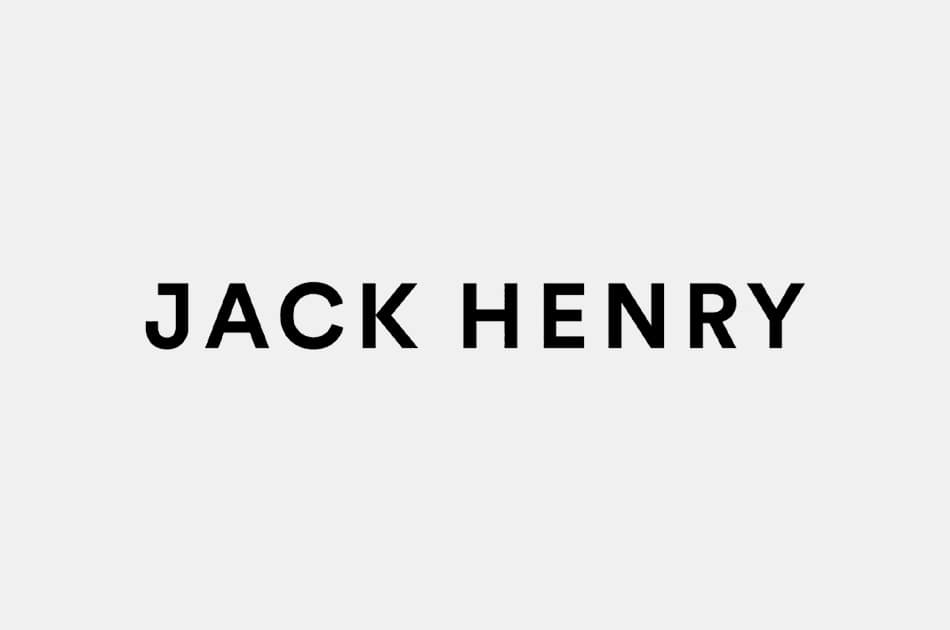 Jack Henry