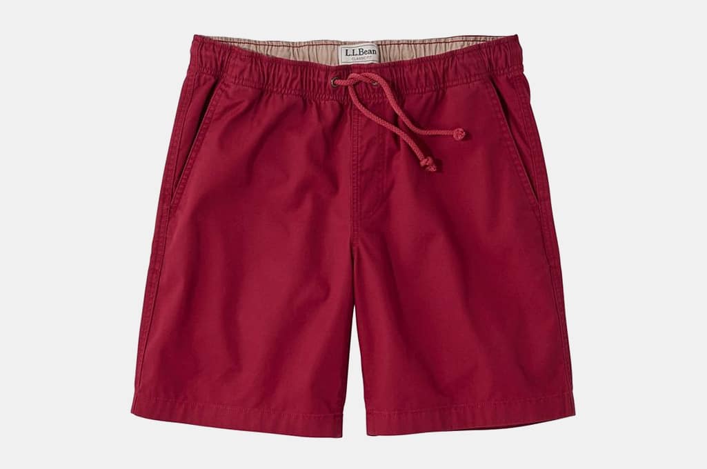 best mens nylon shorts