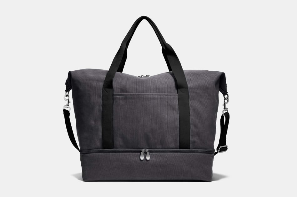 Bolsa Catalina Deluxe Weekender de Lo Sons