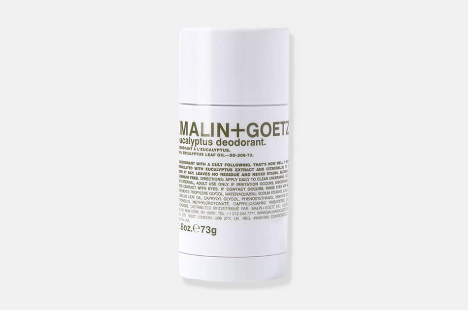 Malin + Goetz Eucalyptus Deodorant